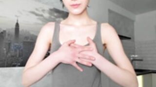 Sexy Luna archive naked video