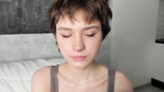 Sexy Luna archive naked video