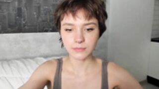 Sexy Luna archive naked video