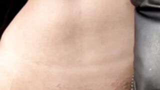 Sandracarter naked pussy at park