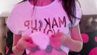 milena andrieva artist woman