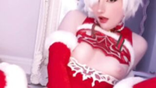 Rynkerbelle Solo Dildo