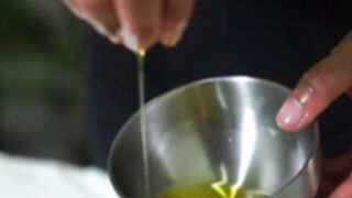 BaristaJazX Creampied On Massage Table