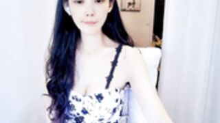 aka E_ll_A z3 pvt spy Big black vibro inside Squirt