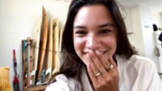 wvybbyily gorgeous hot girl camshow