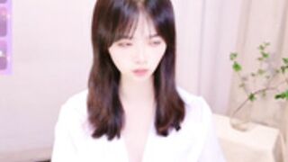 GouGou-111 z1 pvt spy Dildofuck Squirt Fingering ass