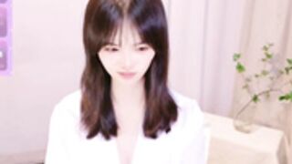 GouGou-111 z1 pvt spy Dildofuck Squirt Fingering ass
