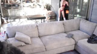 BlondeFoxSilverFox 25.01.21 001