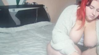 Wonderful BBW french
