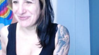 abustybabe MFC 2025-01-22