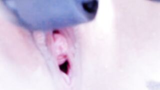 Riri__oo Dildo Squirt 17/01/2025