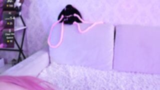 nana_kiroshi domi + blowjob