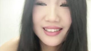 Xyebobs - Chinese Pussy and Ass play