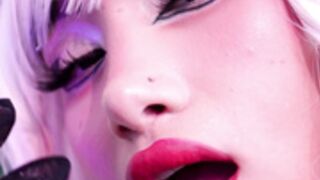 Goth_dolll (black lingerie)