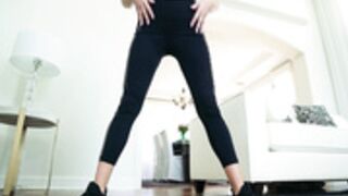 JOI - Linzee Ryder