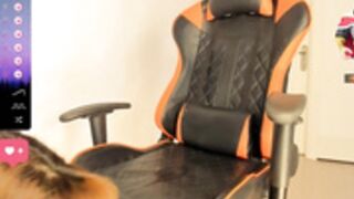 Mei_Tin squirt 4