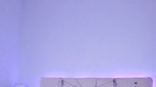 Roxy 201018 1630 Lush-Striptease&Masturbation
