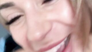 Ashleigh Skies with  Fuckmachine