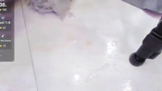 EmmaEbony_ts cum, eat