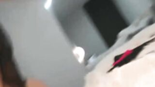 isabellas08 ice and dildo ride