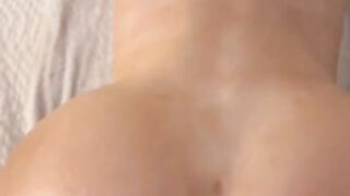 Tana Rain | TanaBabyXo B/G Massage POV Sextape