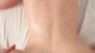 Tana Rain | TanaBabyXo B/G Massage POV Sextape