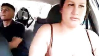 keilymadam groped and sitting on her friend's face