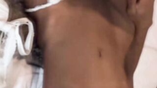 Annaceleste Deep Pussy Fingering