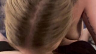 MillieHannah Sex before bedtime