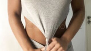 Cah Inacio Underwear Changing