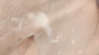 Annaceleste Very hot pussy masturbation close up