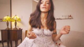 indigoxayah beautiful latina hairy