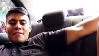 Keilymadam Friend Handjob
