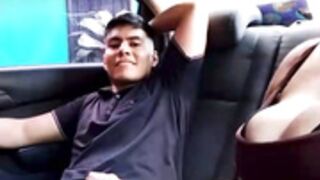 Keilymadam Friend Handjob