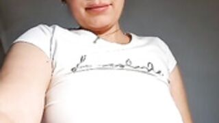 Milf Reasonforpassion_ / Diana_Granden tease 2