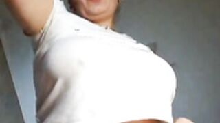Milf Reasonforpassion_ / Diana_Granden tease 2