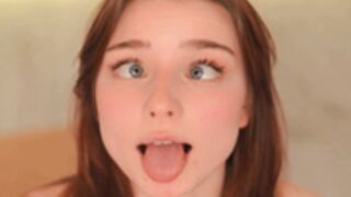 Floret_joy very long ahegao