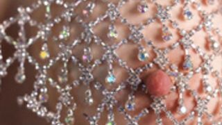 Kittycaitlin Crystal Top SHOW
