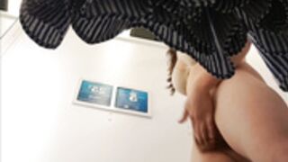 hidden hot