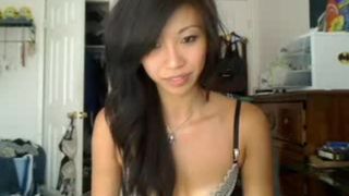 Adorkable public squirt