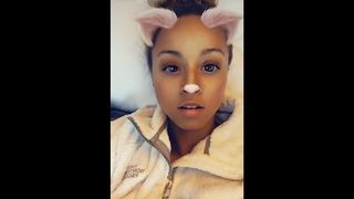 Teanna Trump May 2k17 SC