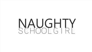 Emily Grey Naughty Schoolgirl - PirateCams.com