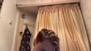 A Normal Gal Stripe Dress