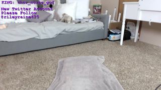 rileyraine420 recording