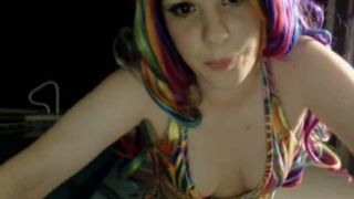 Cheshirexcat Pool Recording