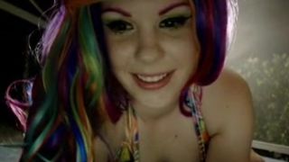 Cheshirexcat Pool Recording