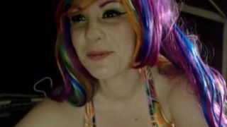 Cheshirexcat Pool Recording