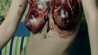 DeliciousCris Chocolate boobs