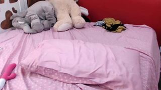 TWERKINGBABY CLOSEUP 2