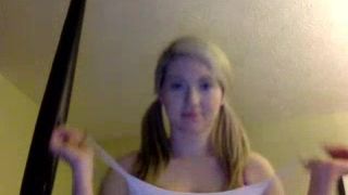 Freechat with Alison Angel/ AngelBunnyAA